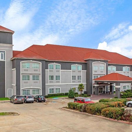 Hotel La Quinta By Wyndham Cleburne Exterior foto